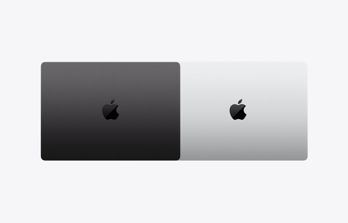 MacBook Pro (2026) M5 Max 14.2" Openbox