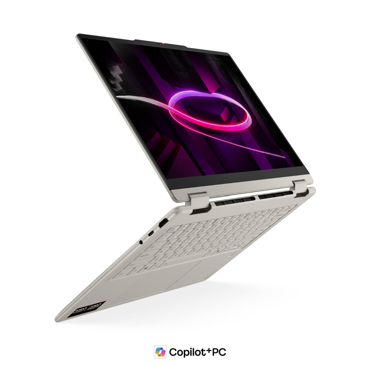 Lenovo - Yoga 7 2-in-1 14" OLED Touch New