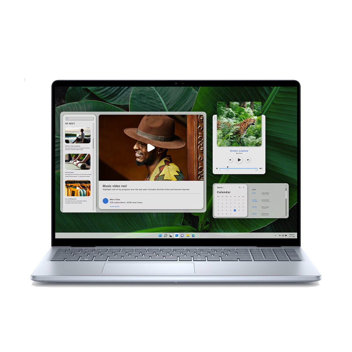 Dell Inspiron 5640 16" Openbox