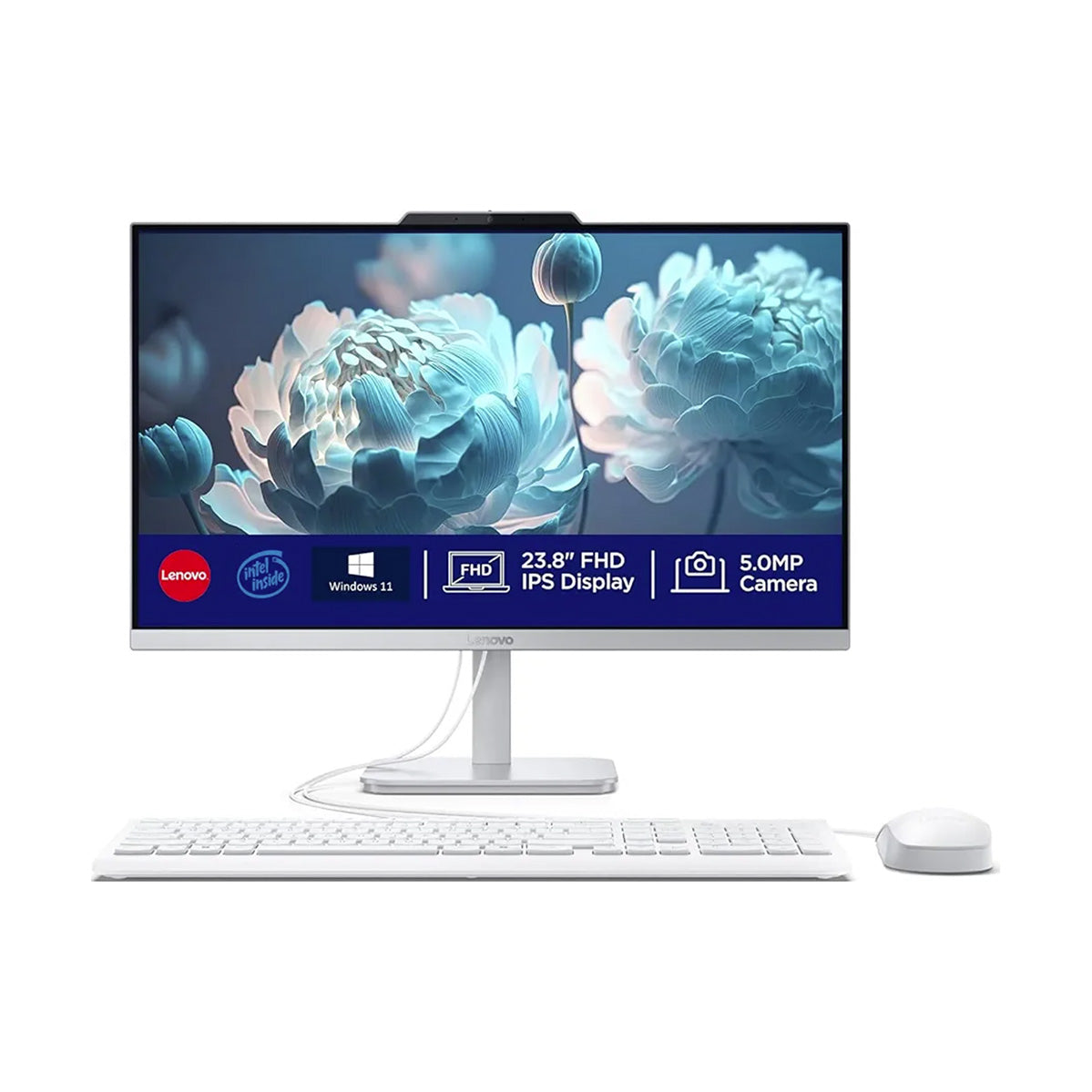LENOVO AIO - 24" Openbox