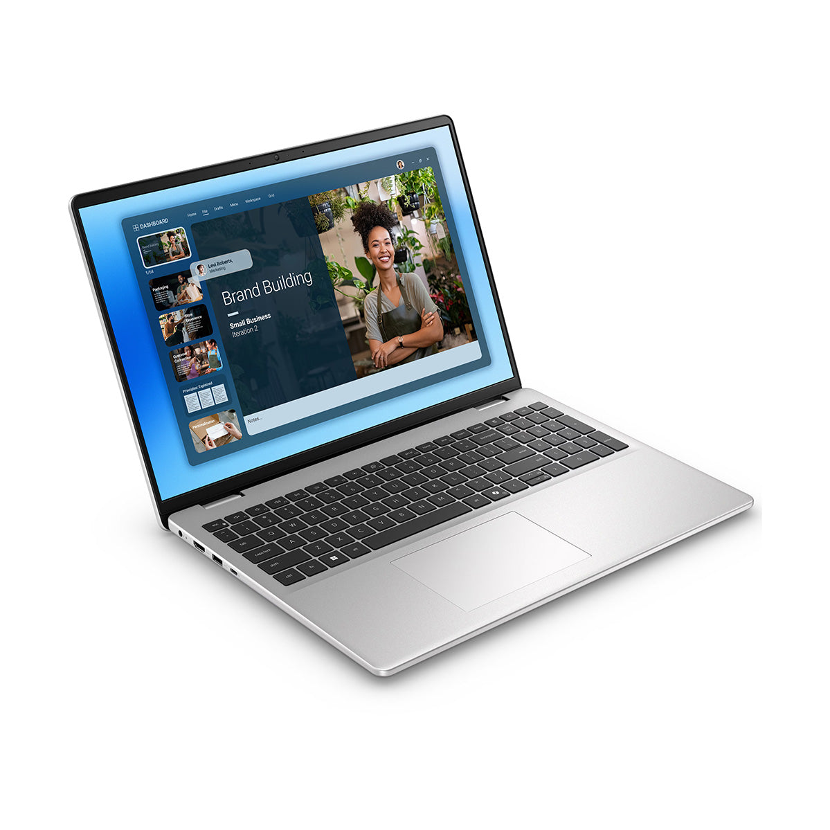 Dell DC16251 16 Plus - 16" Openbox