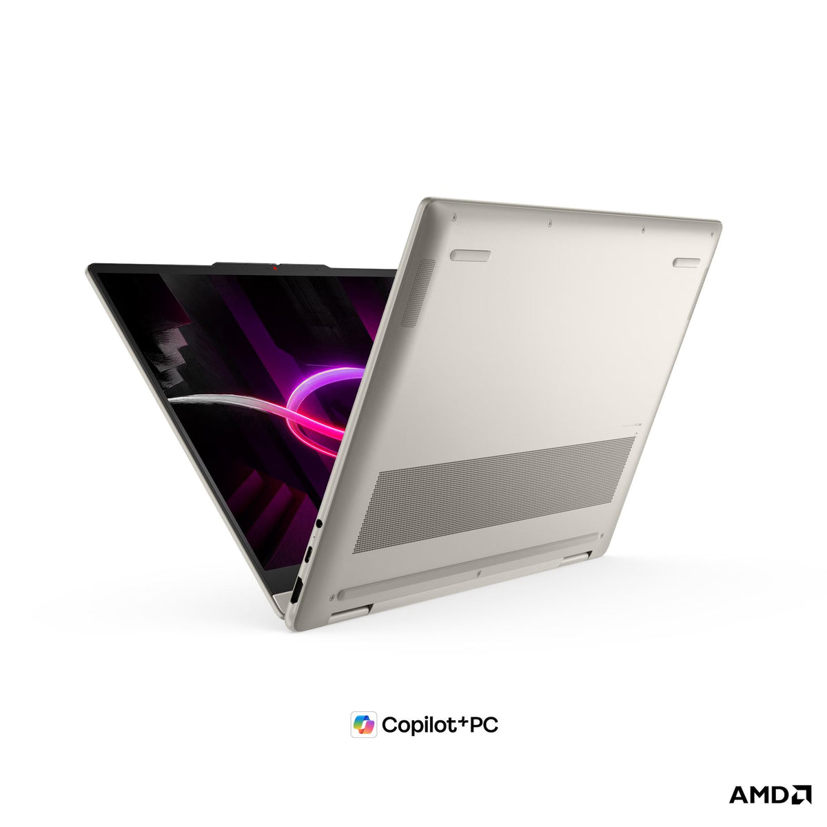 Lenovo - Yoga 7 2-in-1 14" OLED Touch New
