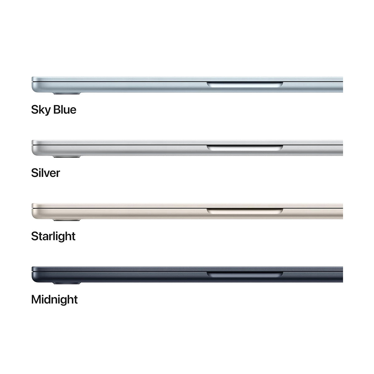 MacBook Air (2026) M5 13.6" Openbox