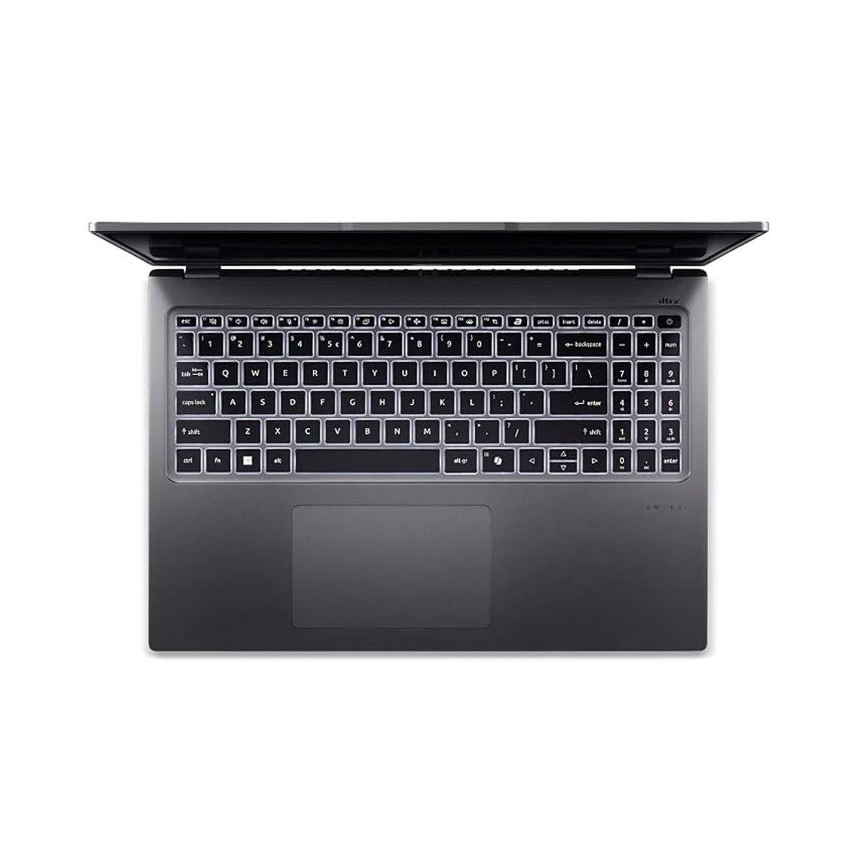 Acer Swift Go 16 AI 16" 120Hz Touch New