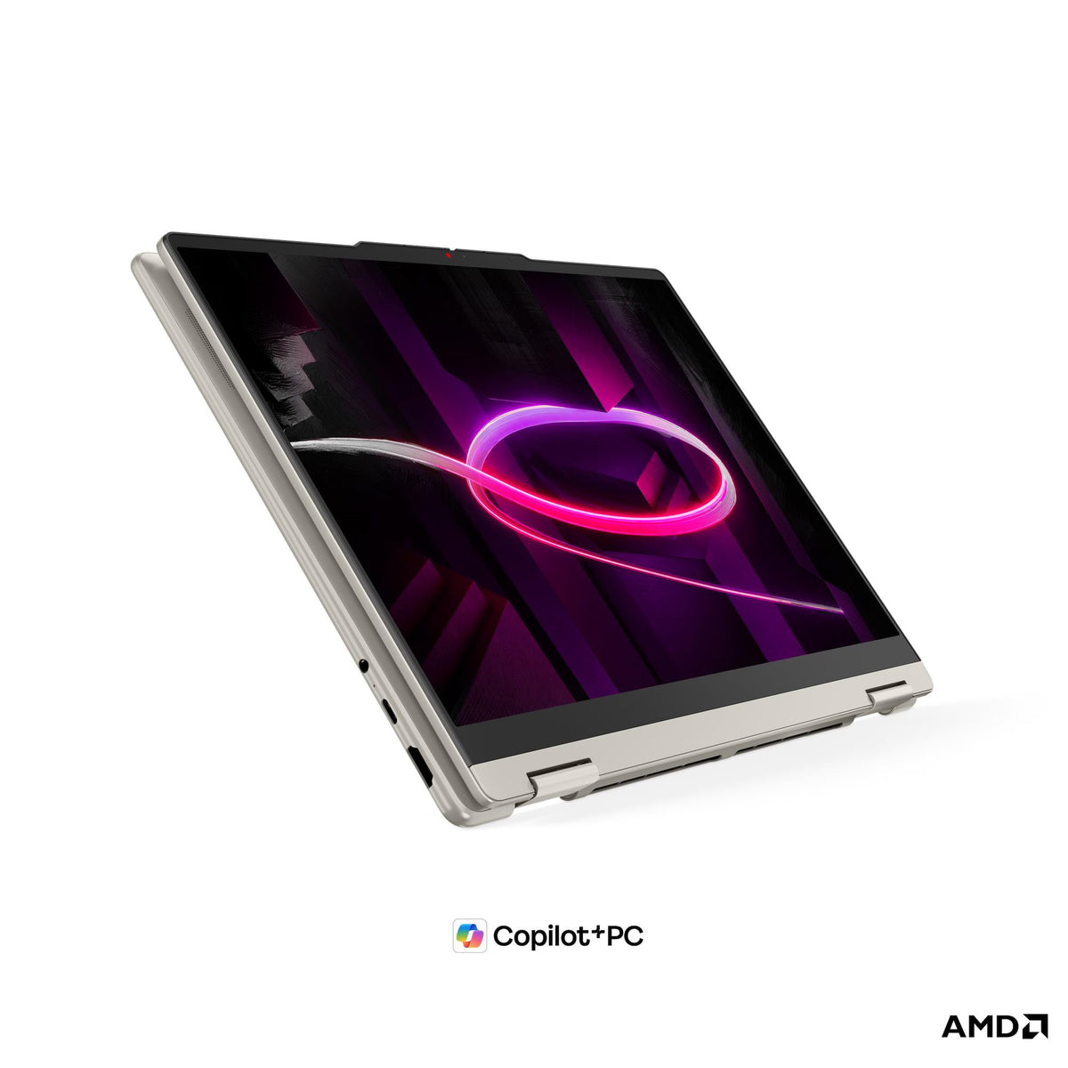 Lenovo - Yoga 7 2-in-1 14" OLED Touch New