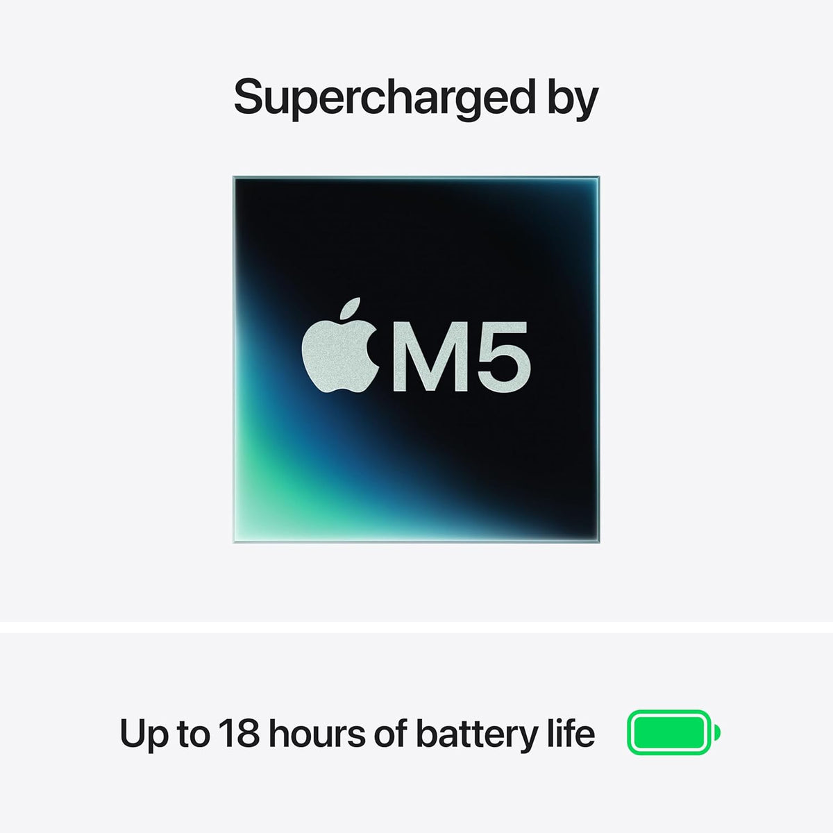 MacBook Air (2026) M5 13.6" Openbox