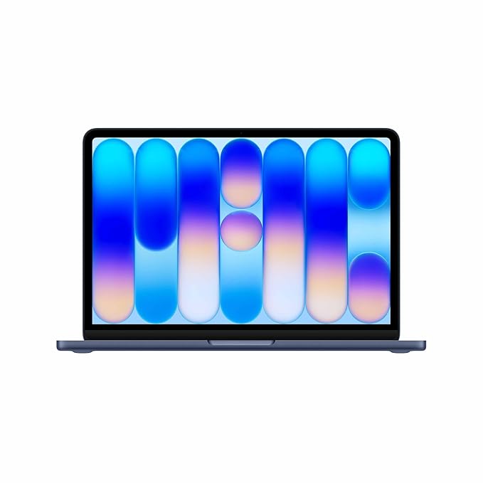 MacBook Neo (2026) A18 Pro 13" New