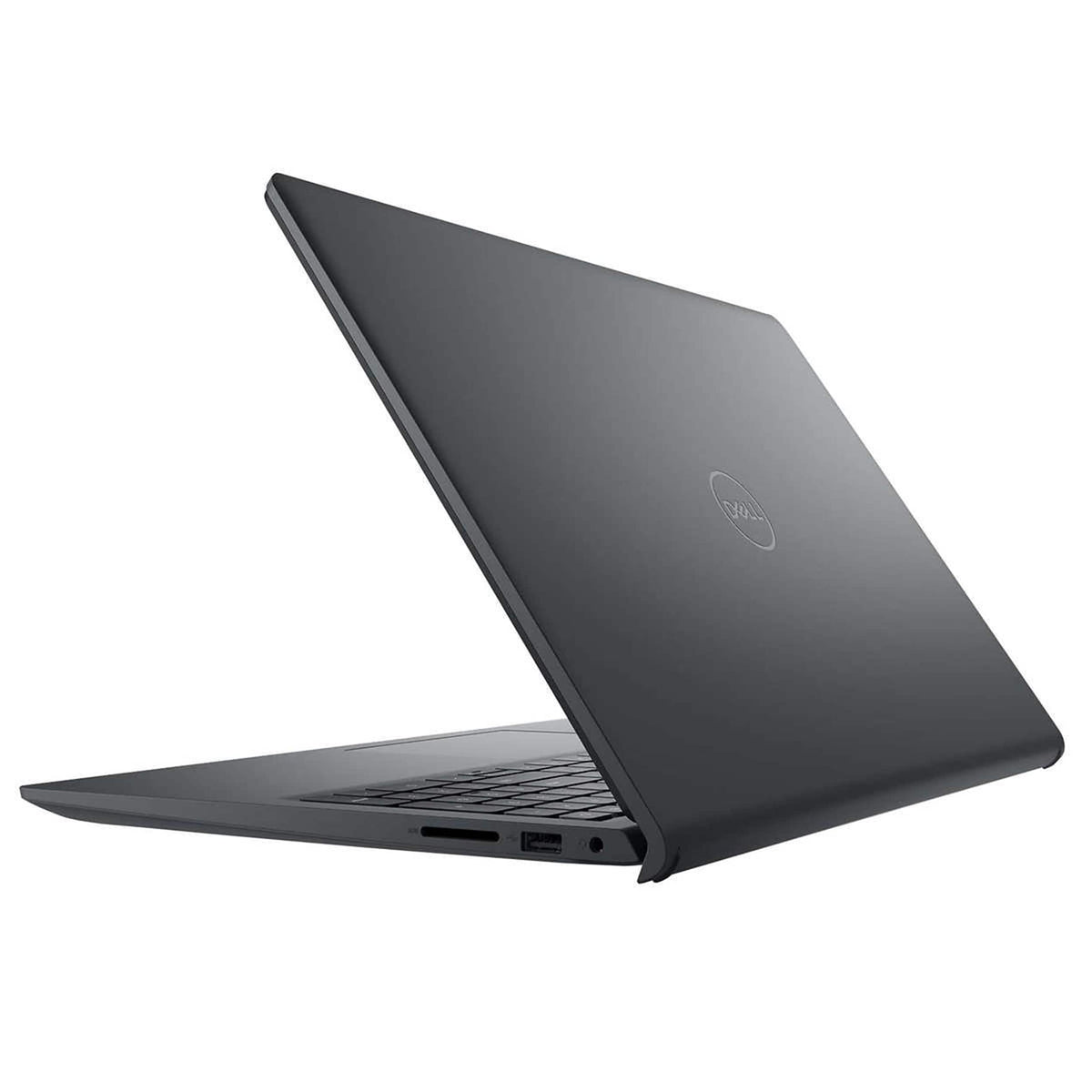 Dell - 15.6" FHD Touchscreen Laptop,Intel i7-1355U,16GB RAM,1TB SSD,Backlit Keyboard,Fingerprint,Win 11 Pro - Black
