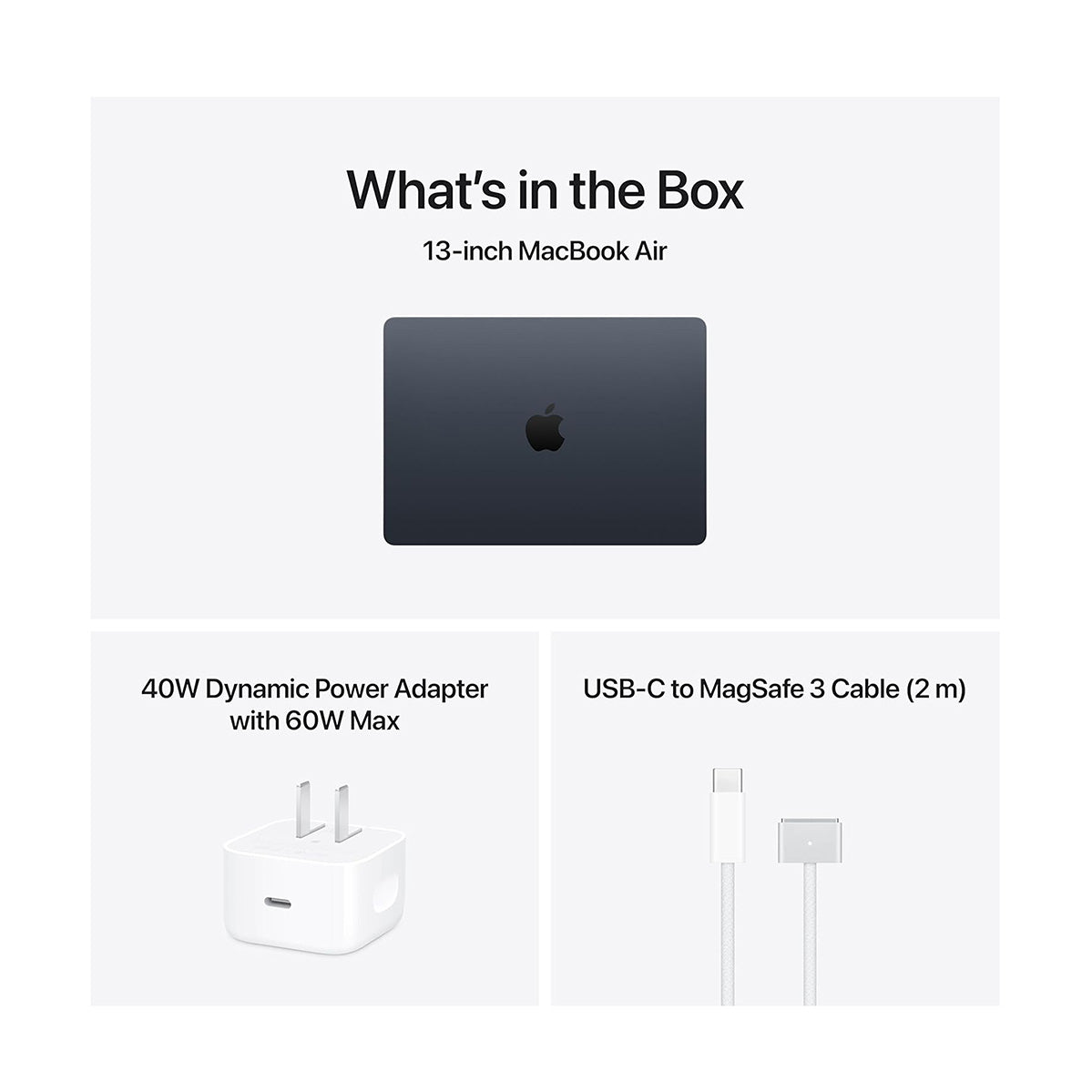 MacBook Air (2026) M5 13.6" Openbox