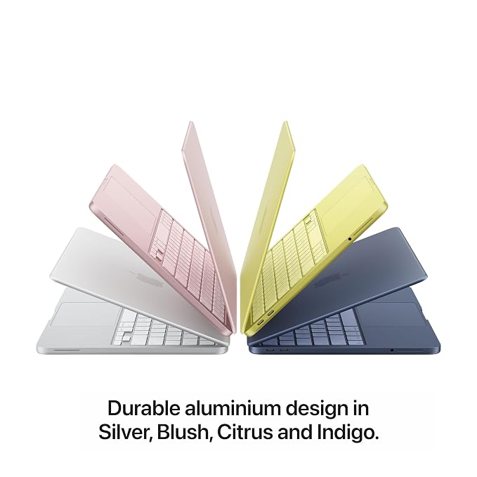 MacBook Neo (2026) A18 Pro 13" New