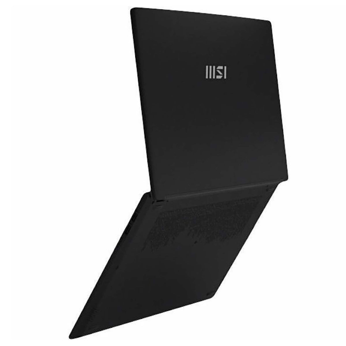 MSI - Modern 15 B13M 15.6" Full HD Laptop - Intel Core i5 i5-1334U - 16GB Memory - 512GB SSD - Classic Black