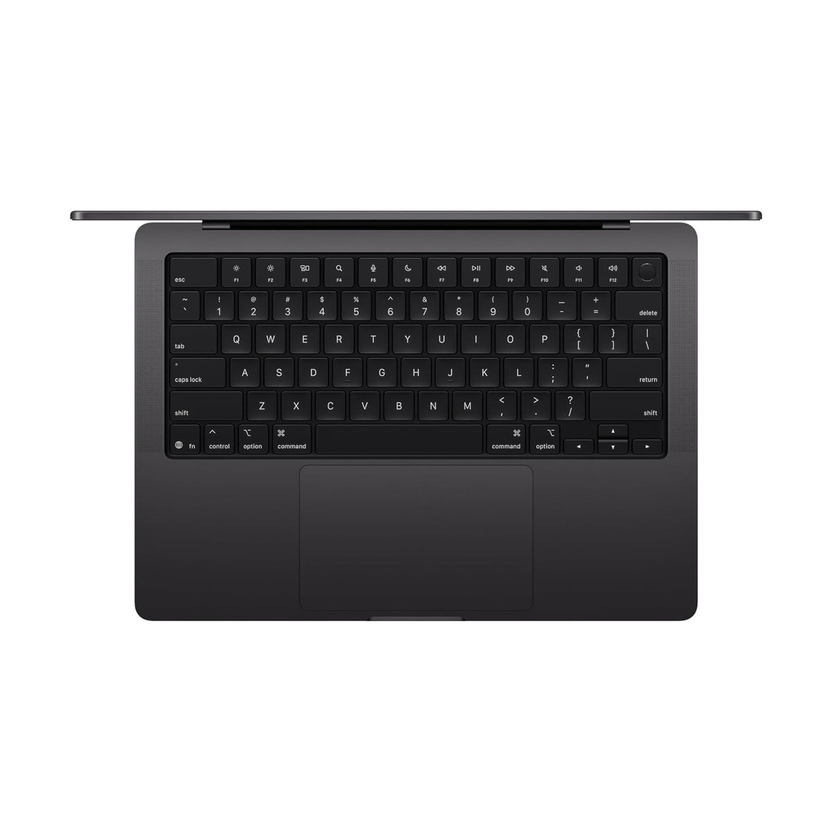 MacBook Pro (2024) M4 14.2" Openbox