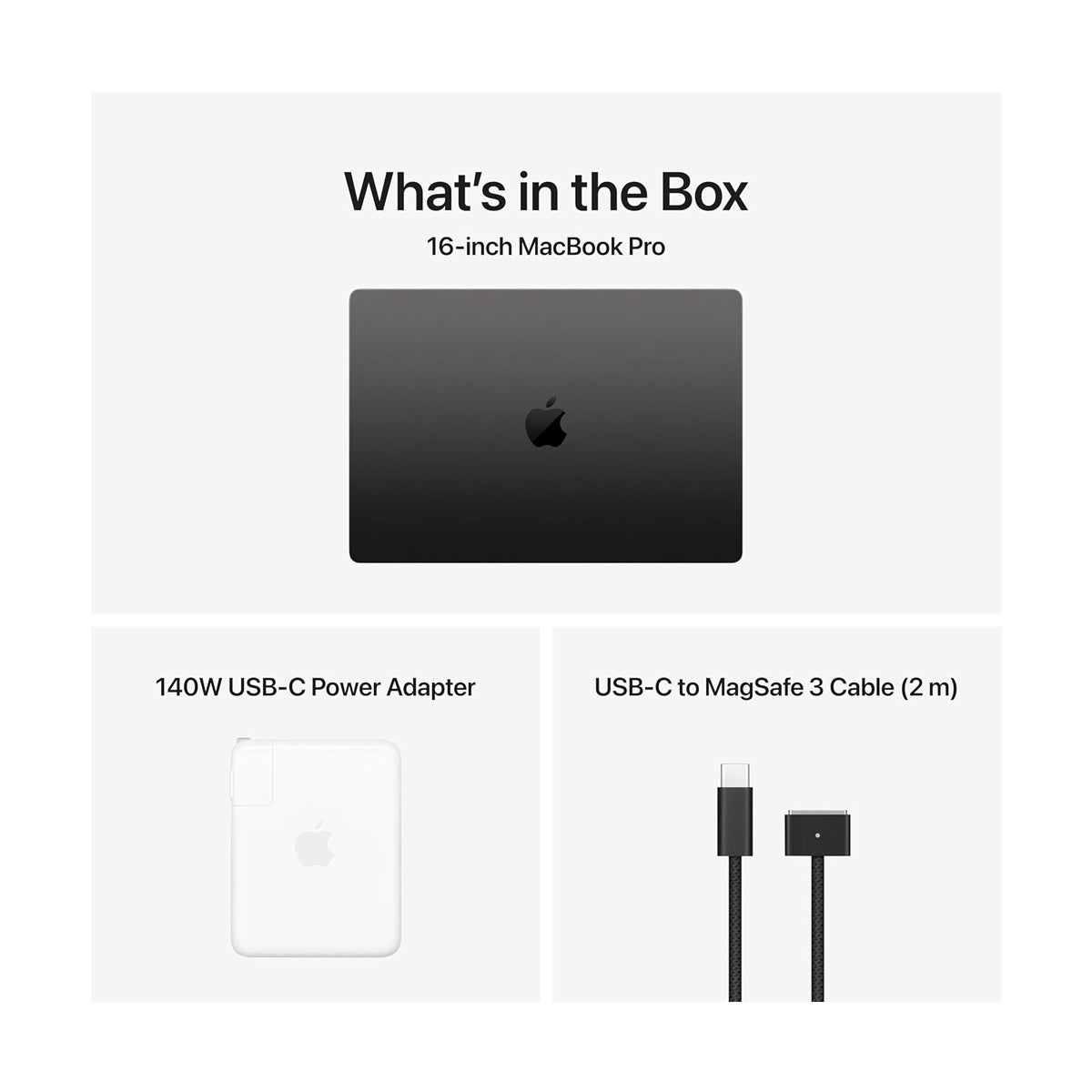 MacBook Pro (2026) M5 Max 16" Openbox
