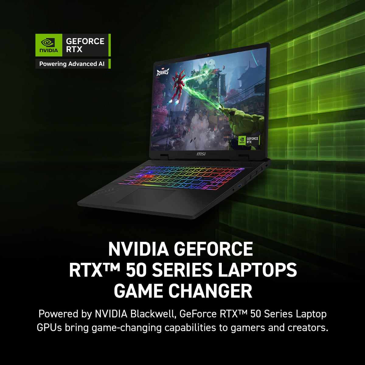 MSI - Crosshair A16 HX 16" 2.5K QHD+ 240Hz Gaming Laptop - AMD R9 8940HX - NVIDIA GeForce RTX 5060 - 16GB Memory - 1TB Storage - Cosmo Gray