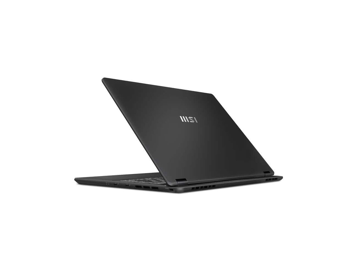MSI - Prestige 14 AI+ Evo 14.0" Laptop Intel Core Ultra 7 258V 32GB Memory 1 TB NVMe SSD Windows 11 Home C2VMG-032US