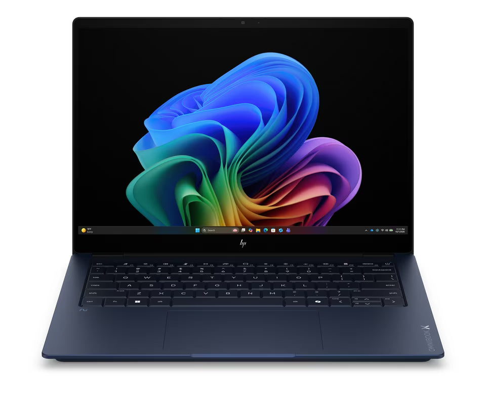 HP Omnibook X Flip 16" 2K Oled 2-in-1 New