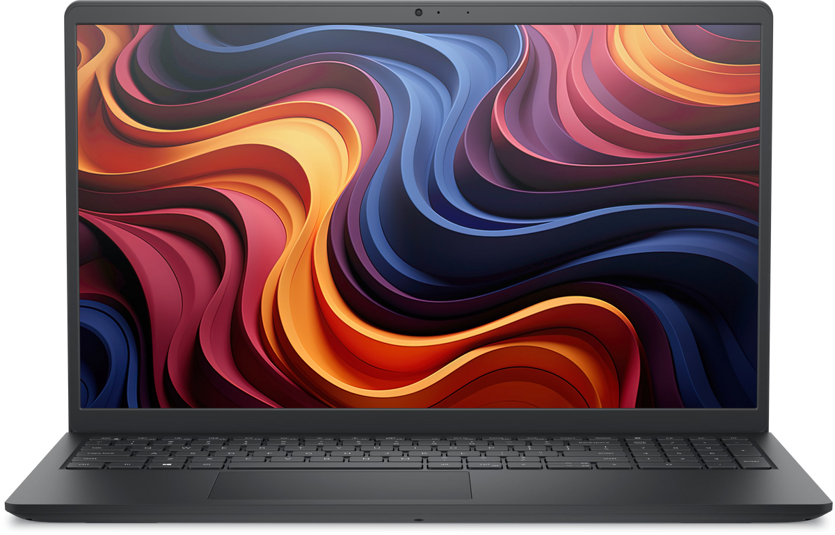 DELL DC15255 15.6" Openbox