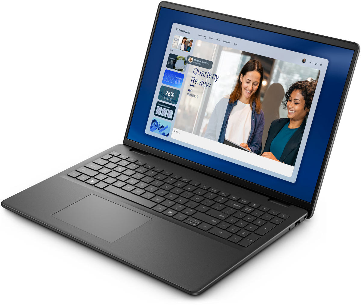Dell DC16250 16 Plus 16" Openbox