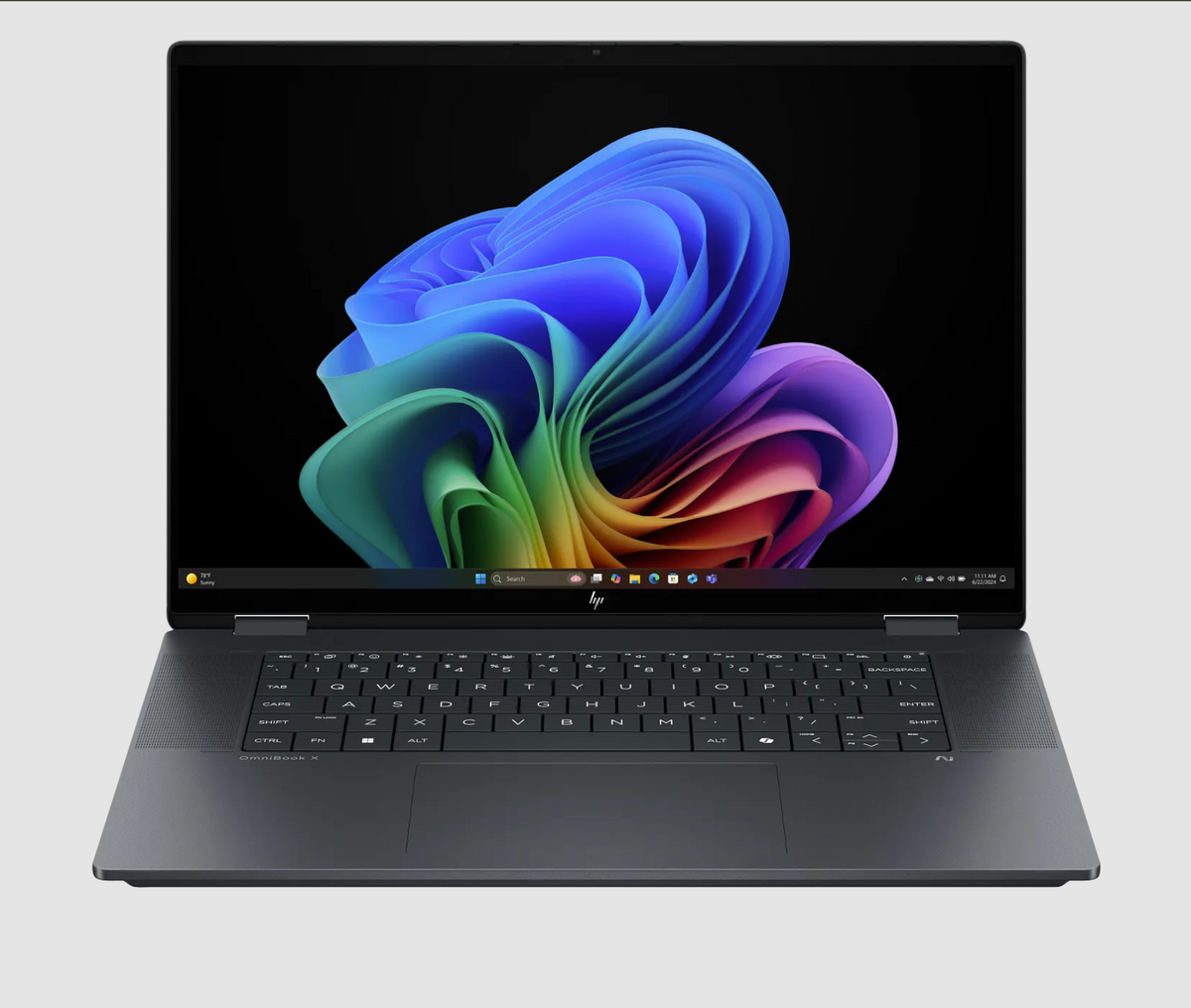 HP Omnibook X Flip 14" 2-in-1 New