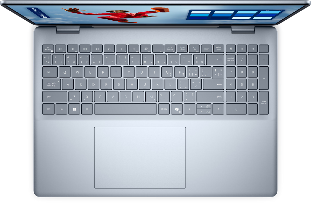 Dell DB16250 16 Plus 16" Openbox