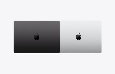 MacBook Pro (2026) M5 Max 14.2" Openbox