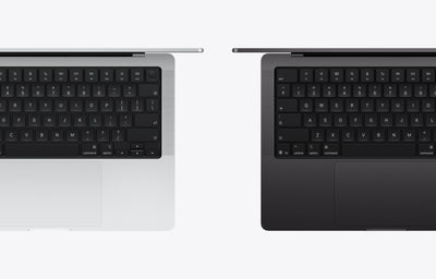 MacBook Pro (2026) M5 Max 14.2" Openbox