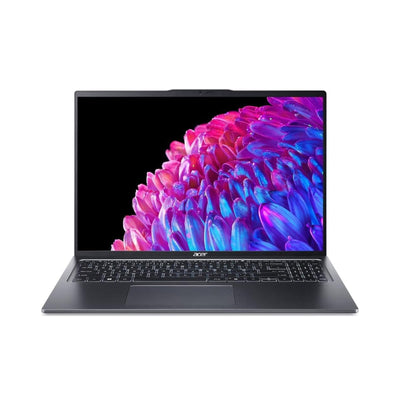 Acer Swift Go 16 AI 16" 120Hz Touch New