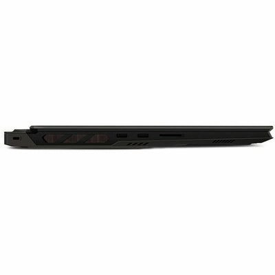 MSI - 18" Gaming Laptop 2560 x 1600 (QHD+) - AMD Ryzen 9 9955HX with 64GB Memory - GeForce RTX 5080 - 2 TB SSD - Cosmo Gray, Gray