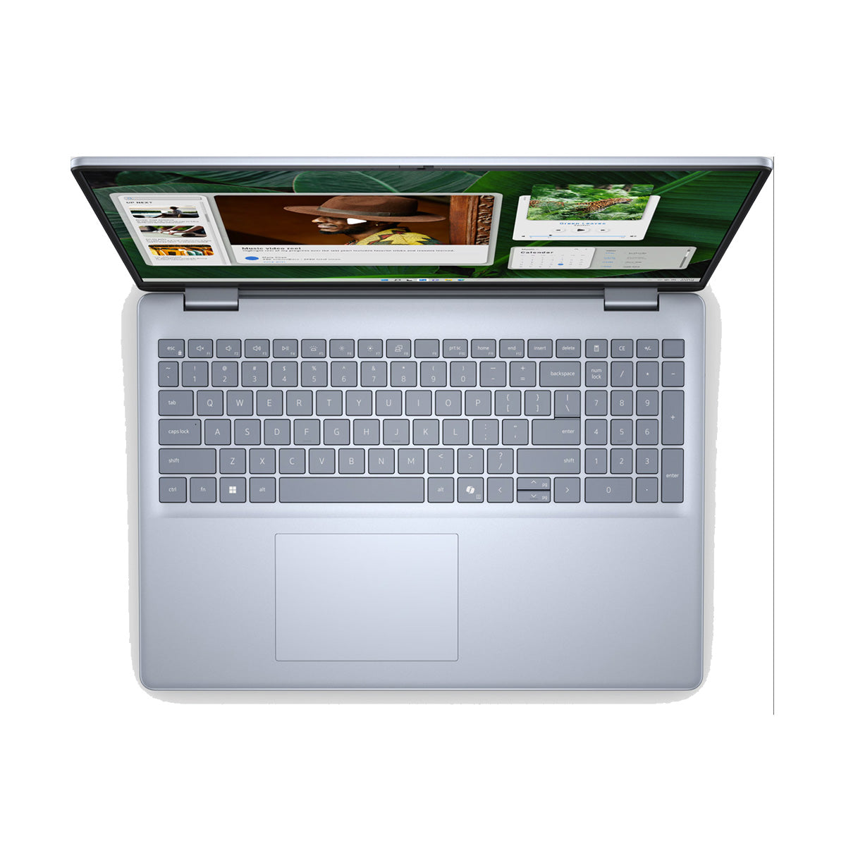 Dell Inspiron 5640 16" Openbox