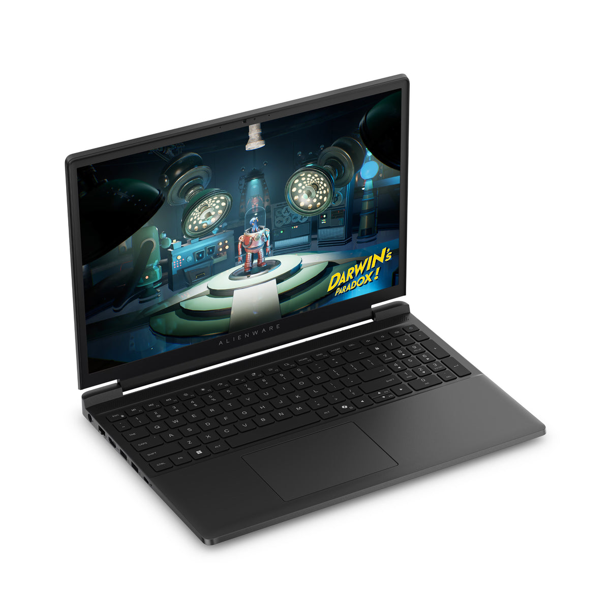 Dell Alienware 15.3" 165Hz Openbox