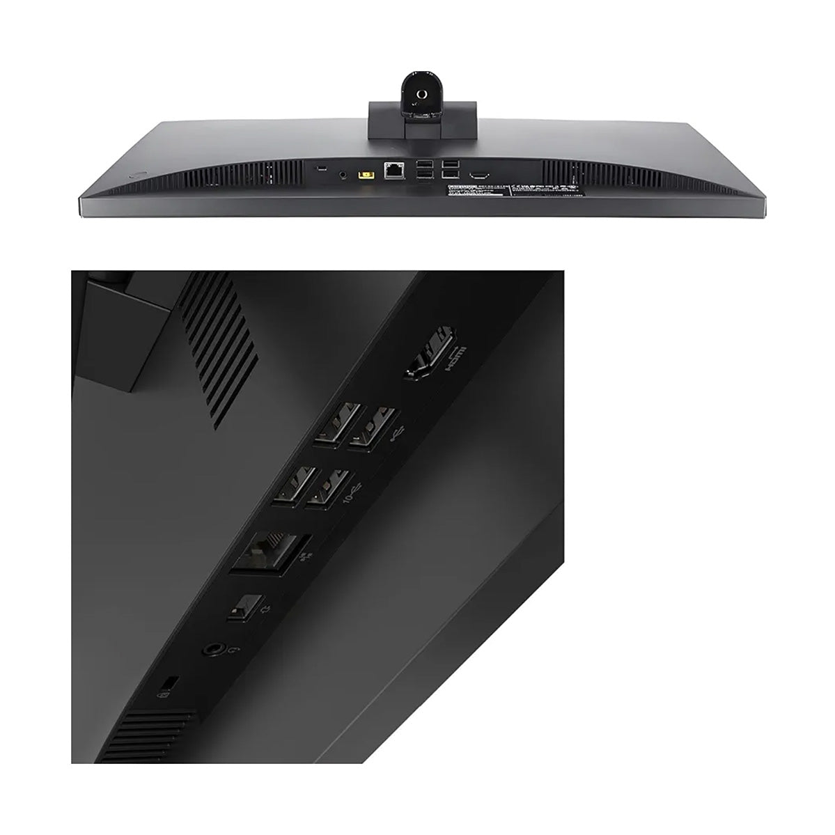 LENOVO AIO - 24" Openbox