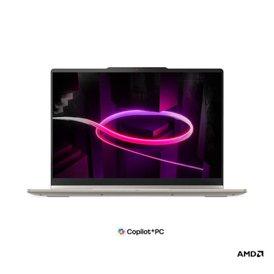 Lenovo - Yoga 7 2-in-1 14" OLED Touch New