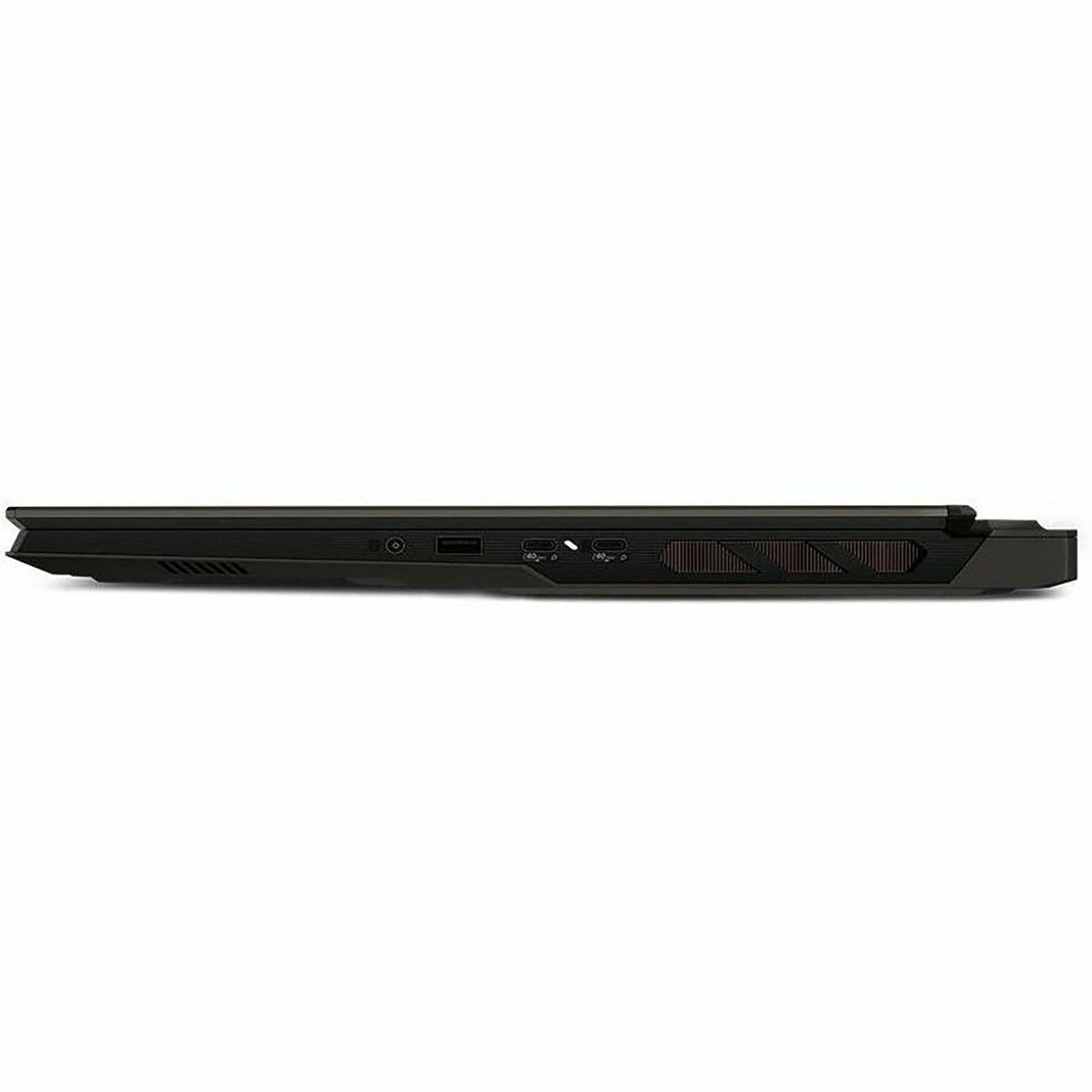 MSI - 18" Gaming Laptop 2560 x 1600 (QHD+) - AMD Ryzen 9 9955HX with 64GB Memory - GeForce RTX 5080 - 2 TB SSD - Cosmo Gray, Gray