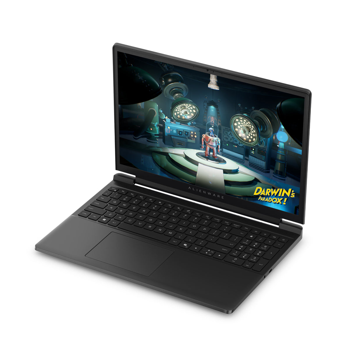 Dell Alienware 15.3" 165Hz Openbox