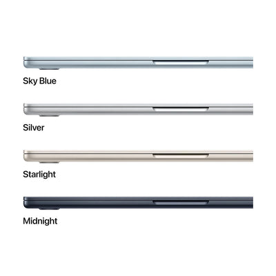 MacBook Air (2026) M5 13.6" Openbox