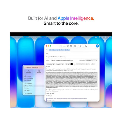 MacBook Neo (2026) A18 Pro 13" Openbox
