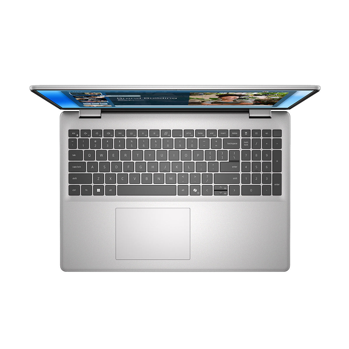 Dell DC16251 16 Plus - 16" Openbox