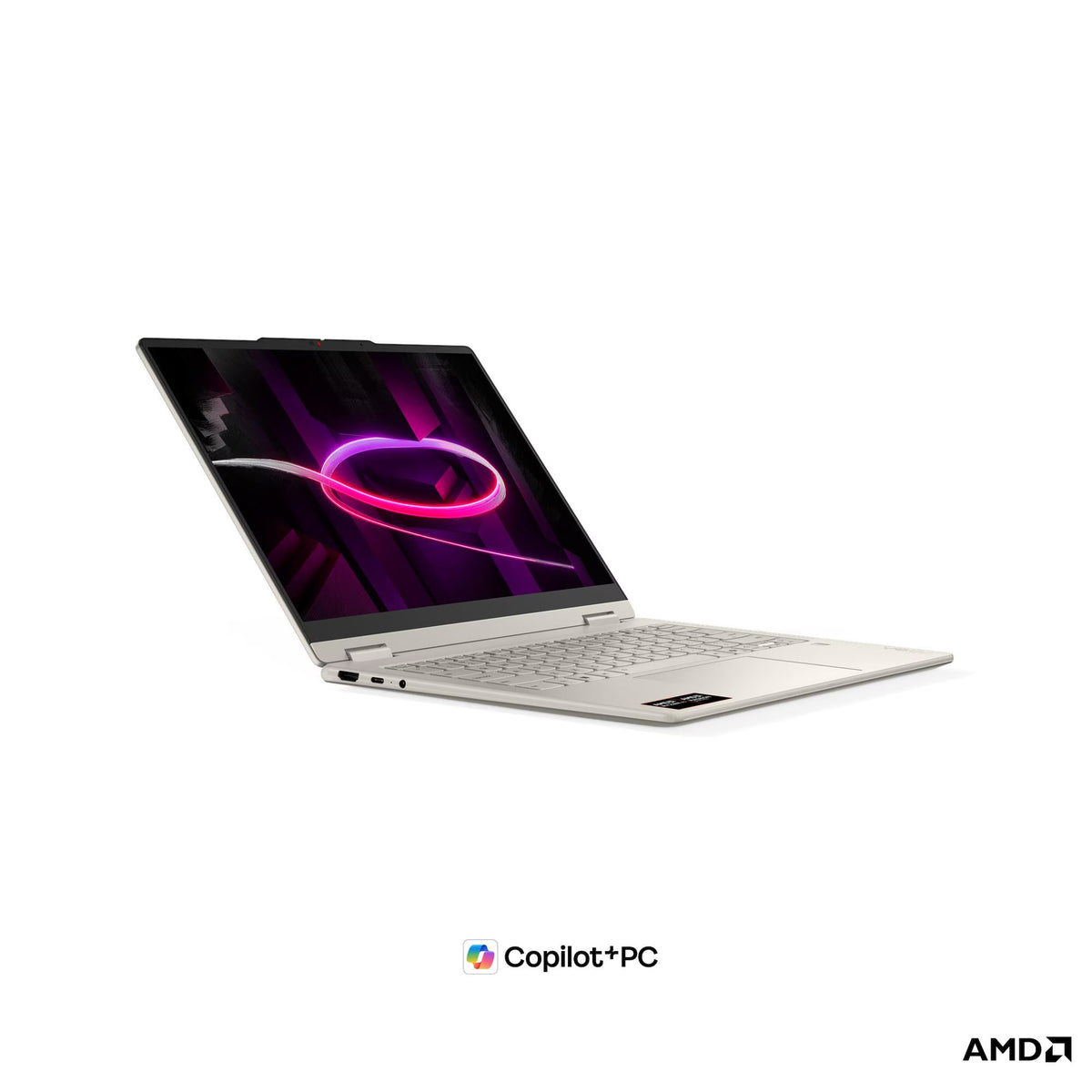 Lenovo - Yoga 7 2-in-1 14" OLED Touch New