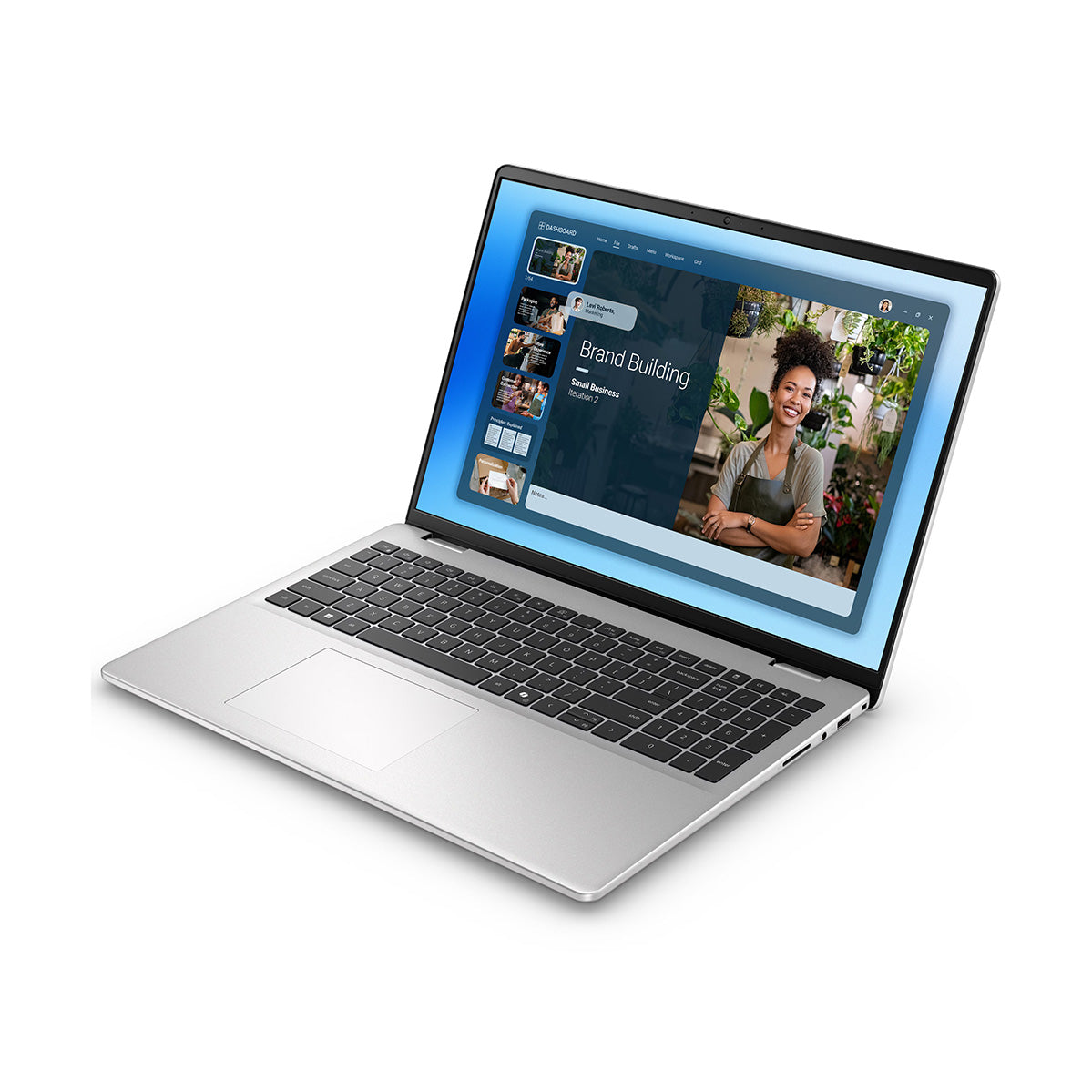 Dell DC16251 16 Plus - 16" Openbox