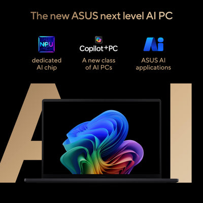 ASUS - ProArt P16 16" 3K OLED Touchscreen Laptop - AMD Ryzen AI 9 465 (2026) - NVIDIA RTX 5060 - 32GB Memory - 512GB Storage - Nano Black