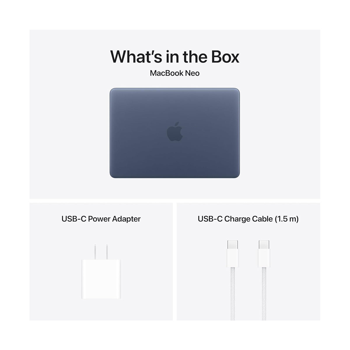 MacBook Neo (2026) A18 Pro 13" Openbox