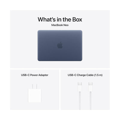 MacBook Neo (2026) A18 Pro 13" Openbox