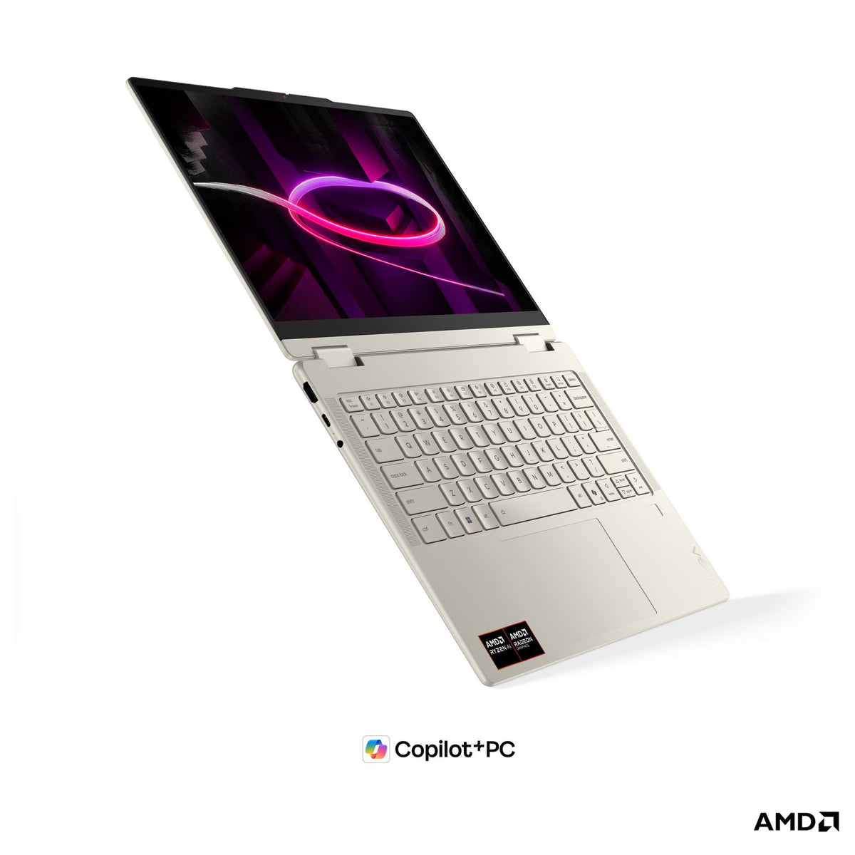 Lenovo - Yoga 7 2-in-1 14" OLED Touch New