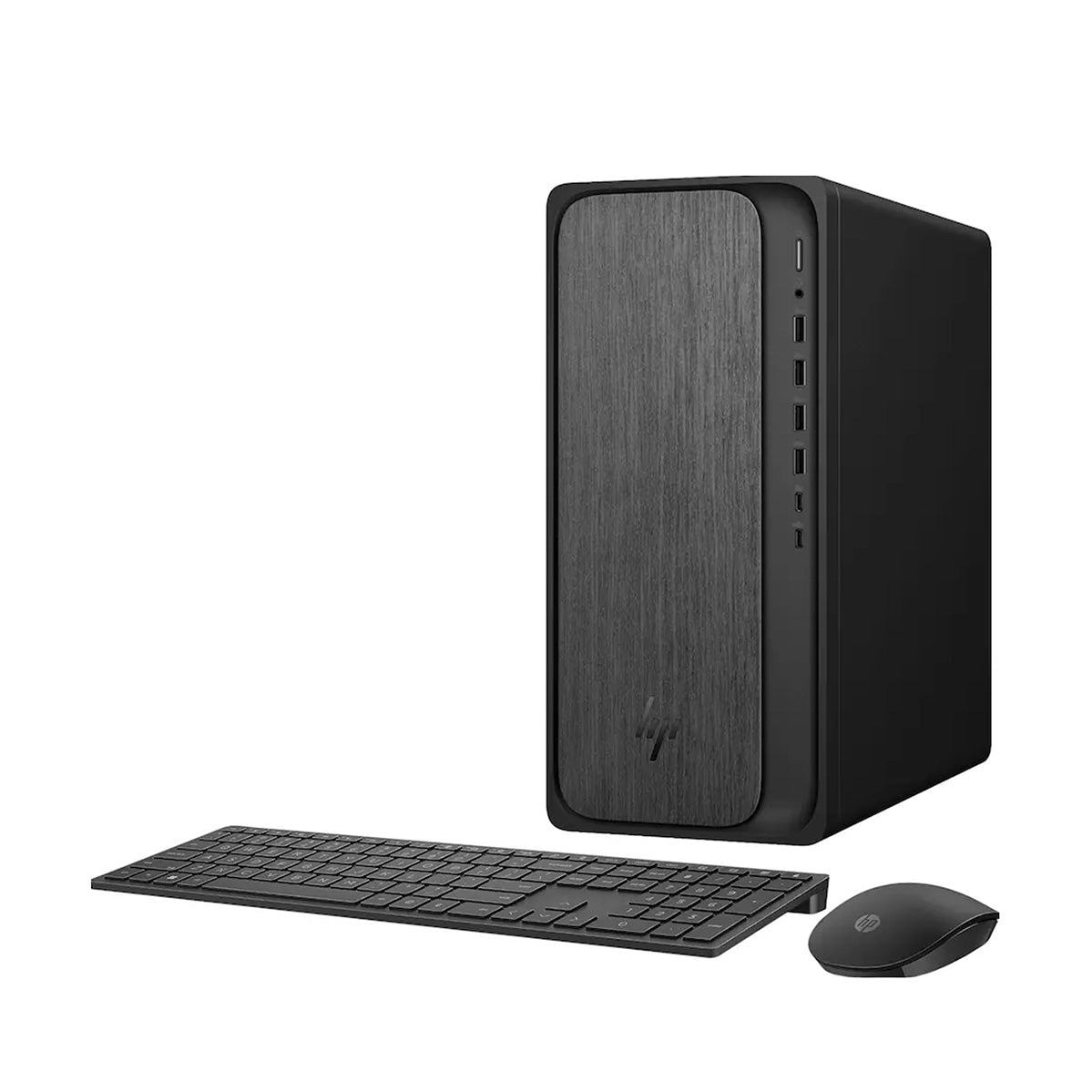 HP OmniDesk Desktop PC 27" Monitor 100Hz Openbox