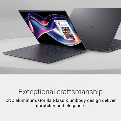 Dell - XPS- 16" 3.2K OLED Touchscreen Laptop - Intel Core Ultra X7 Series 3 358H 2026 - 32GB Memory - 1TB Storage - Copilot+ PC - Graphite