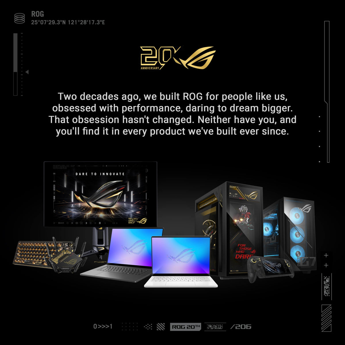 ASUS - ROG Strix G16 16" FHD 165Hz Gaming Laptop - AMD Ryzen 9 8940HX - 16GB Memory - GeForce RTX 5070 Ti - 1TB Storage - Eclipse Gray