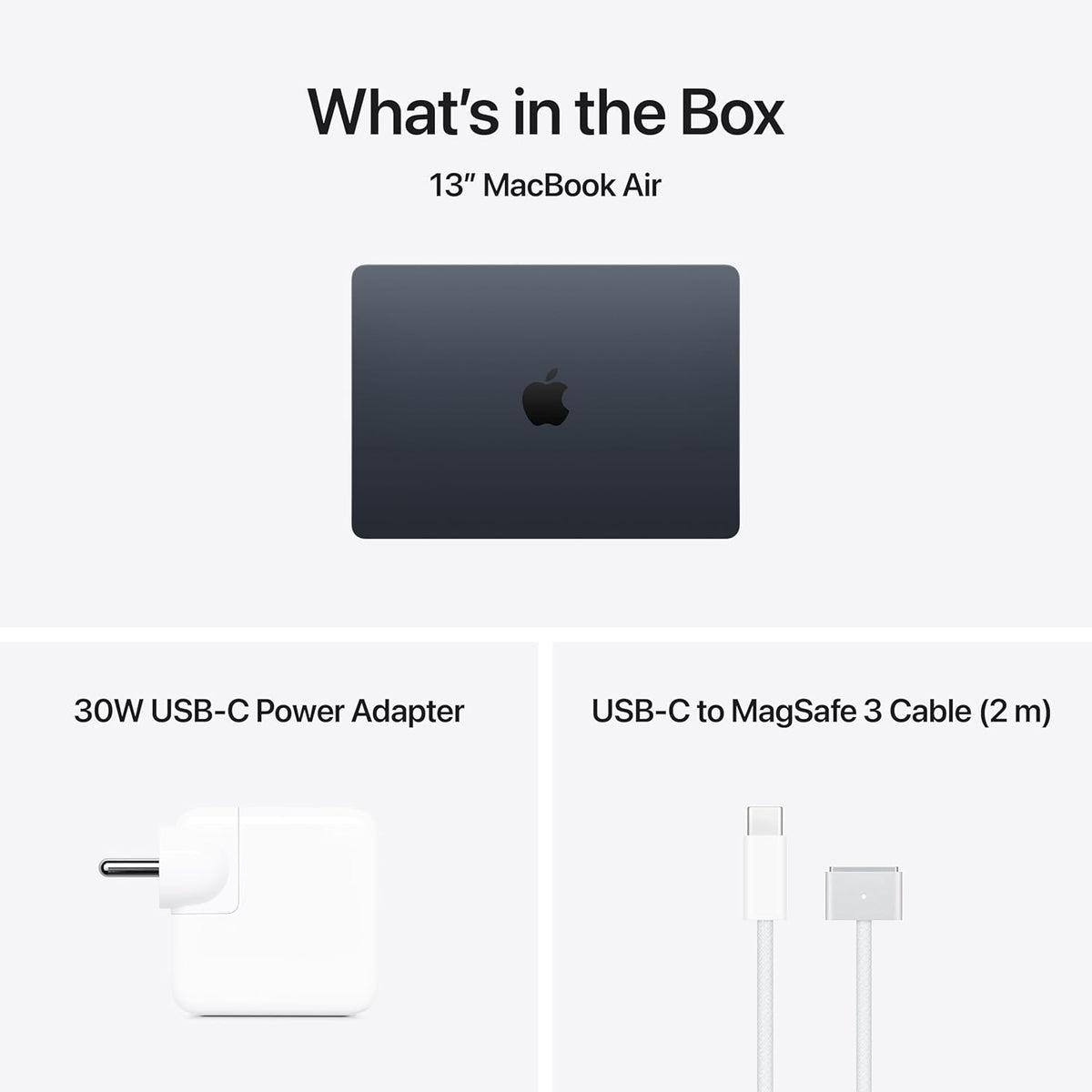 MacBook Air (2026) M5 13.6" New