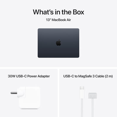 MacBook Air (2026) M5 13.6" New