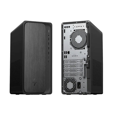 HP OmniDesk Desktop PC 27" Monitor 100Hz Openbox