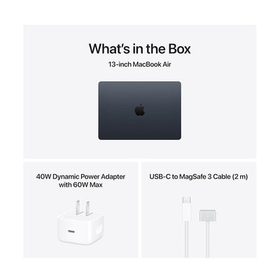 MacBook Air (2026) M5 13.6" Openbox